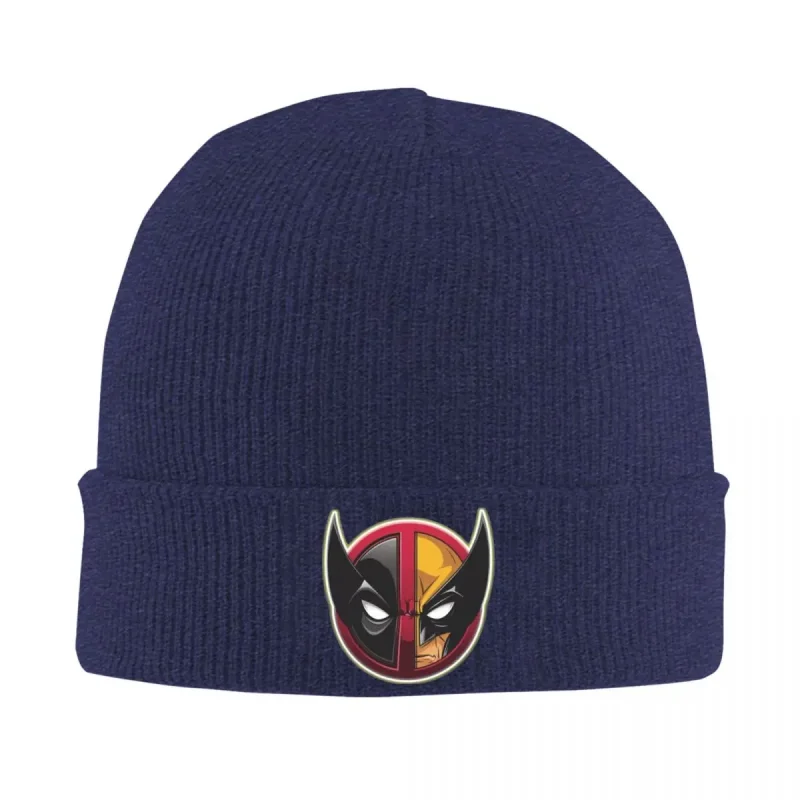 Deadpool & Wolverine Beanie - Image 8