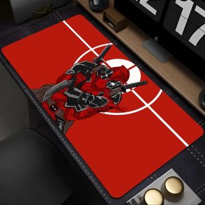 Deadpool Gaming Mouse Mat