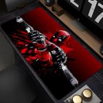 Deadpool Thumbs Up Mouse Mat - Positive Gaming