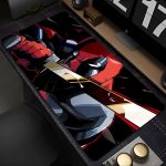 Deadpool XL Gaming Mouse Mat – Extended Size UK