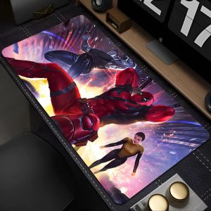 Collectible Deadpool Gaming Mouse Mat - Limited Edition UK