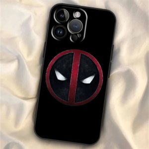 Deadpool Cover For Fans