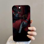 The Deadpool
