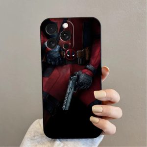 The Deadpool