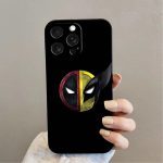 Deadpool Phone Shield – Ultra-Thin Profile